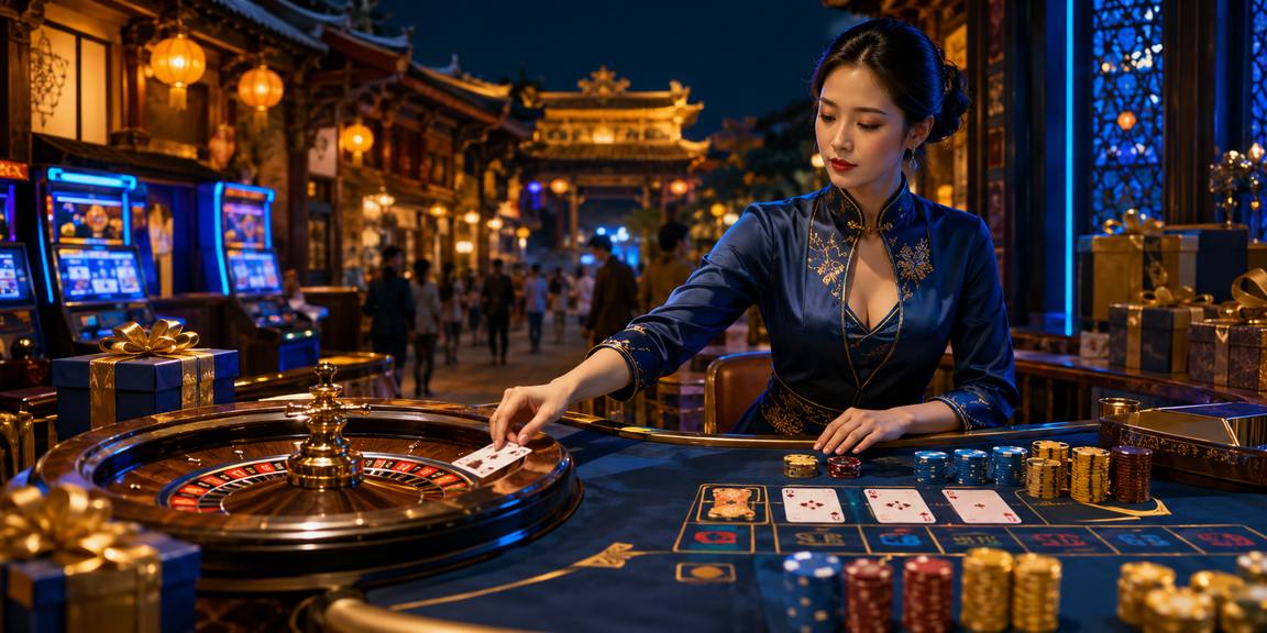 55vin Những Gì Có Trong Sảnh Bắn Cá Biển Xanh