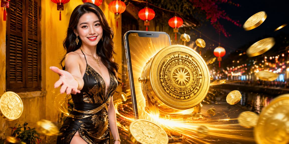 55vin Quản lý tài khoản và thanh toán tại 55vin